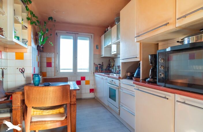 Appartement de 3 pièces principales — photo 5
