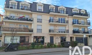 Appartement 3 Pièces 64 m² à vendre à Sainte-Geneviève-des-Bois (91700)