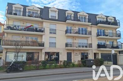 Appartement 3 pièces 299900 €