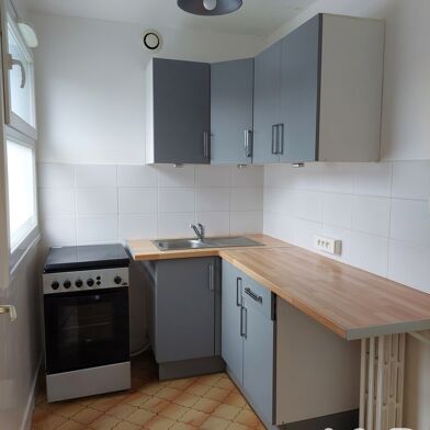 Appartement 2 pièces 128000 €