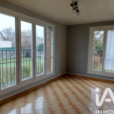 Appartement 2 pièces 128000 €