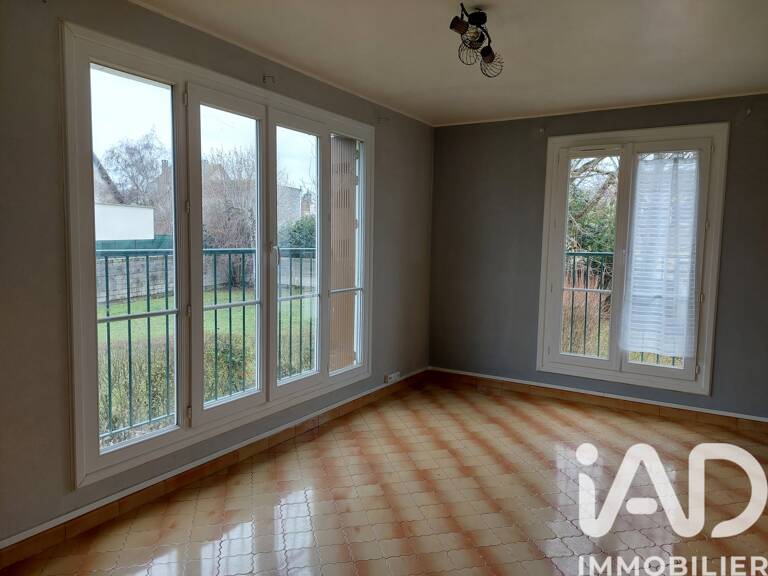 Vente Appartement 2 pièces — photo 1