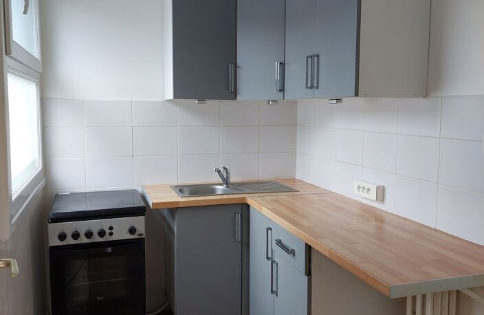 Vente Appartement 2 pièces — photo 2