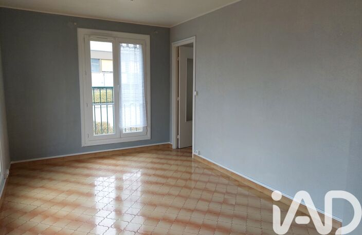 Vente Appartement 2 pièces — photo 3