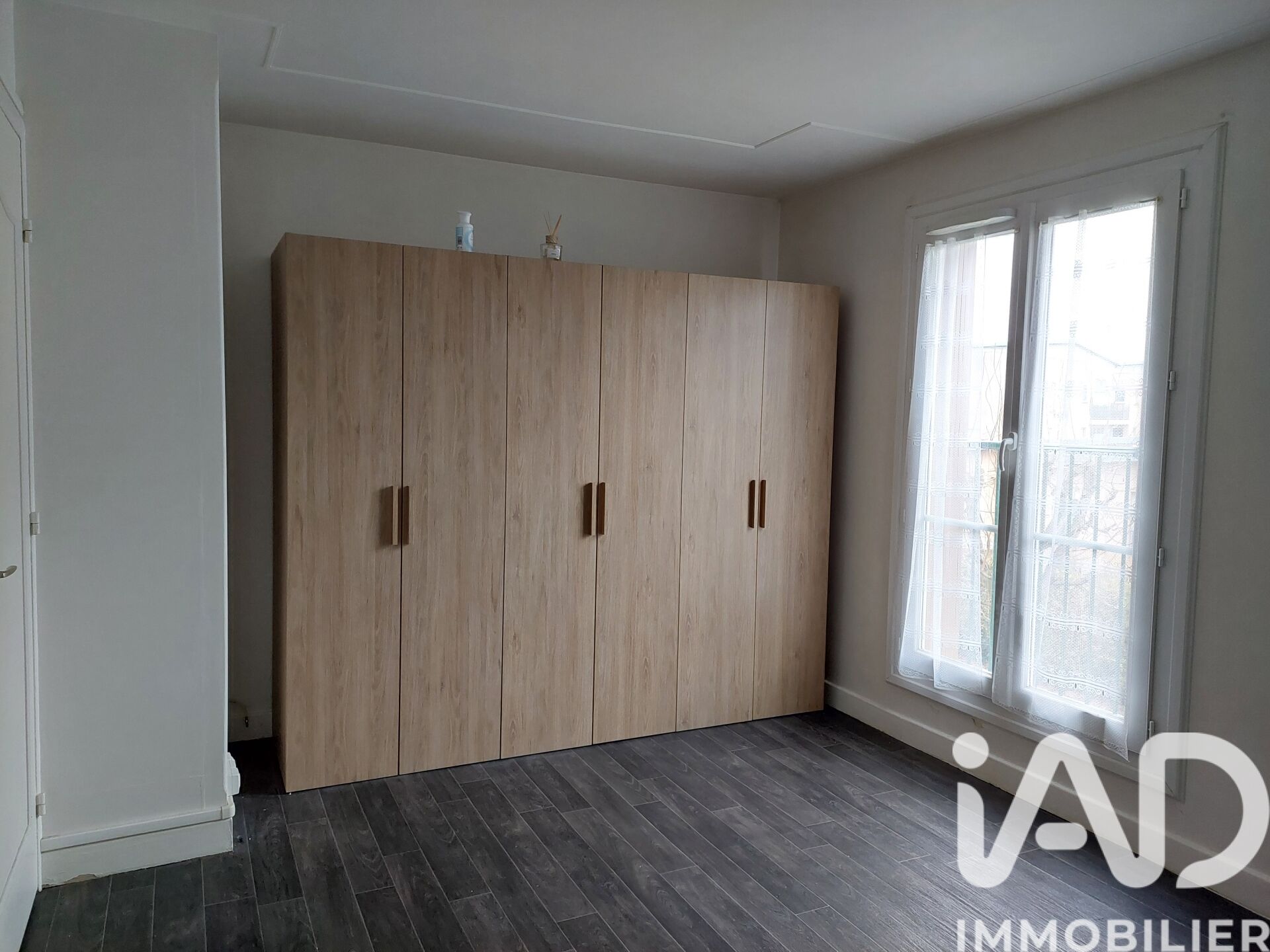 Vente Appartement 2 pièces - Photo 4