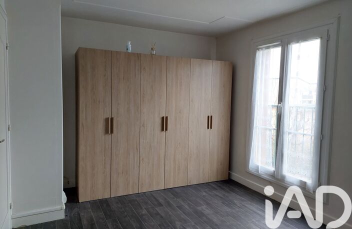 Vente Appartement 2 pièces — photo 4