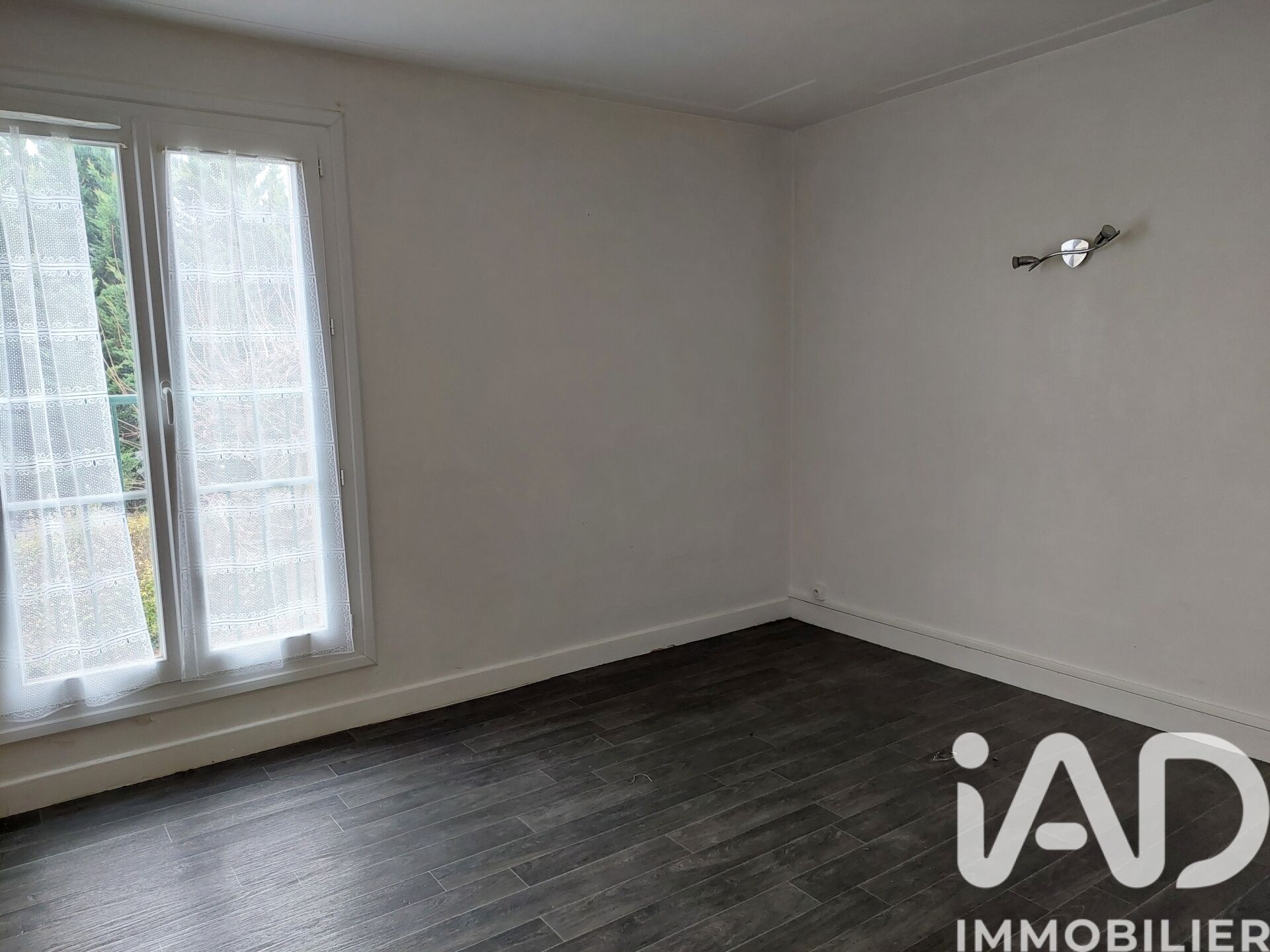 Vente Appartement 2 pièces - Photo 5