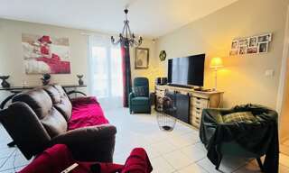 Maison 4 Pièces 96 m² à vendre à Lye (36600)