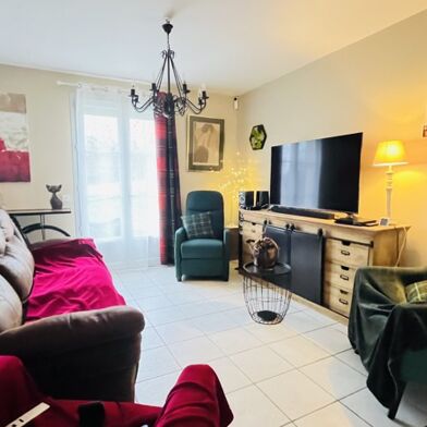 Maison 4 pièces 197580 €