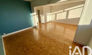 Appartement 5 Pièces 76 m² à vendre à Massy (91300)