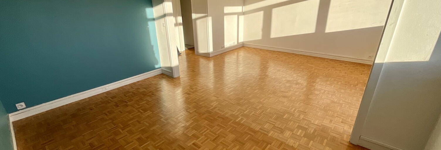 Appartement 5 Pièces 76 m² à vendre à Massy (91300)