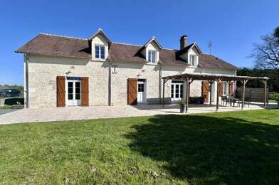 Maison 6 pièces 436995 €