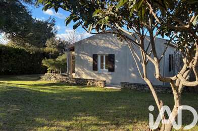 Maison 7 pièces 529000 €