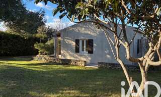 Maison 7 Pièces 153 m² à vendre à Maubec (84660)