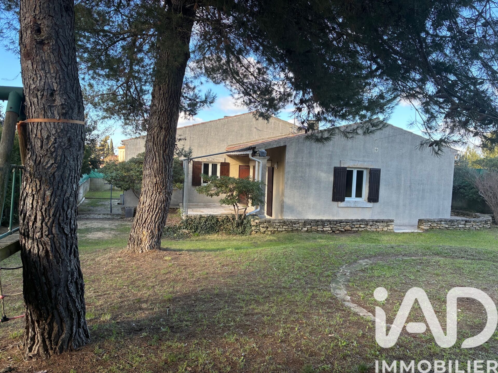 Vente Maison/villa 7 pièces - Photo 2