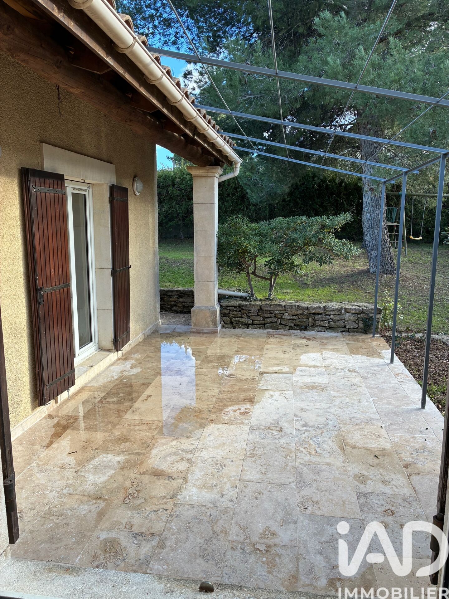 Vente Maison/villa 7 pièces - Photo 4
