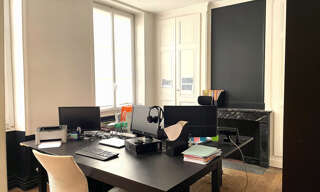 Appartement 4 Pièces 77 m² à vendre à Villefranche-sur-Saône (69400)