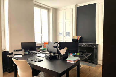 Appartement 4 pièces 180000 €