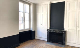 Appartement 4 Pièces 77 m² à vendre à Villefranche-sur-Saône (69400)