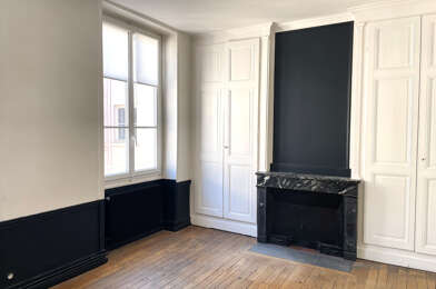 Appartement 4 pièces 170000 €