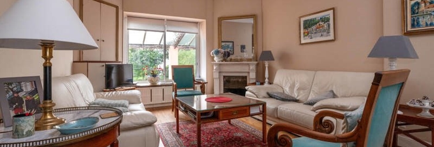 Maison 8 Pièces 186 m² à vendre à Lorient (56100)