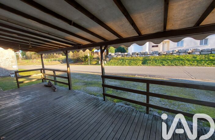 Vente Maison/villa 6 pièces — photo 2