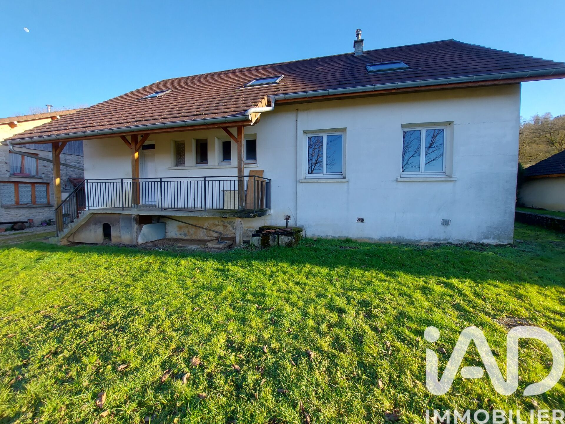 Vente Maison/villa 6 pièces - Photo 3