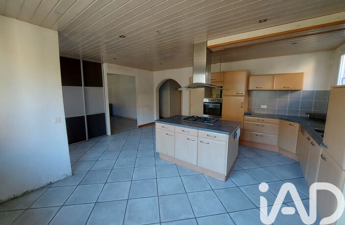 Vente Maison/villa 6 pièces — photo 5