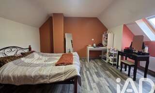 Maison 5 Pièces 118 m² à vendre à Gonnehem (62920)