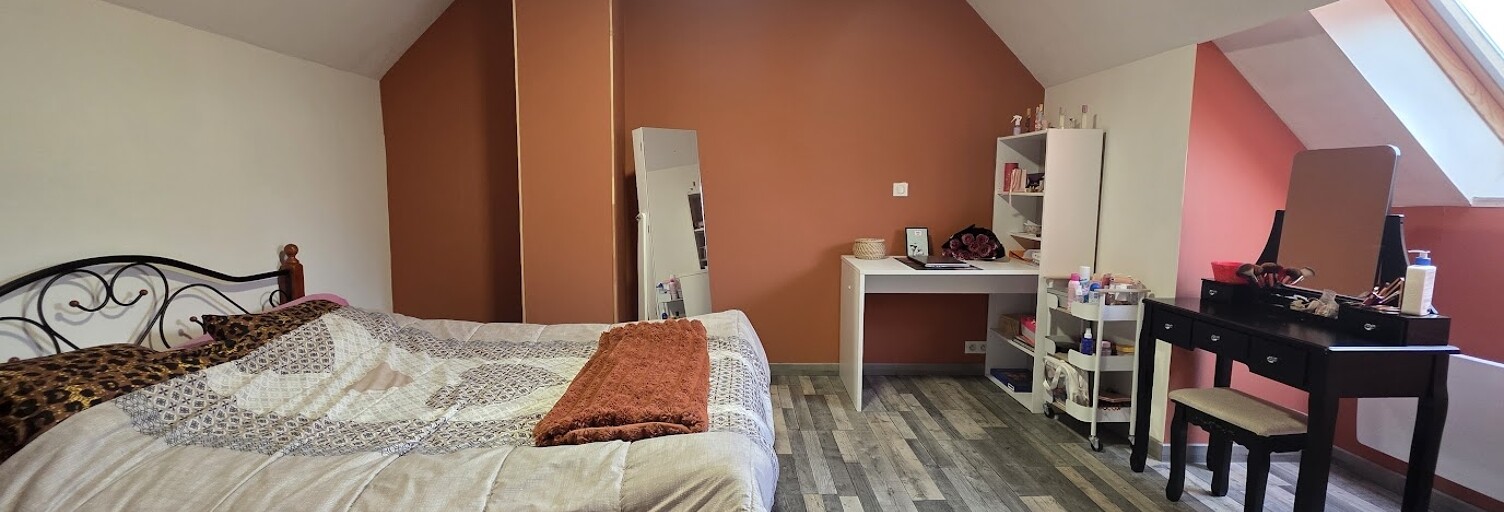 Maison 5 Pièces 118 m² à vendre à Gonnehem (62920)