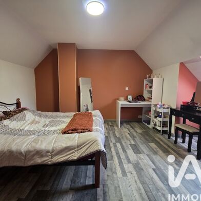 Maison 5 pièces 230000 €