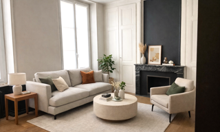 Appartement 4 Pièces 77 m² à vendre à Villefranche-sur-Saône (69400)