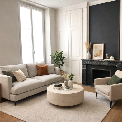 Appartement 4 pièces 180000 €