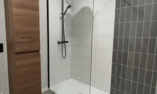 Appartement 3 Pièces 83 m² à vendre à Roanne (42300)