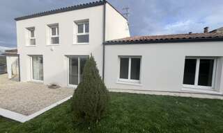 Maison 5 Pièces 122 m² à vendre à Jarnac (16200)