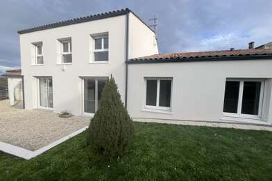 Maison 5 pièces 213000 €