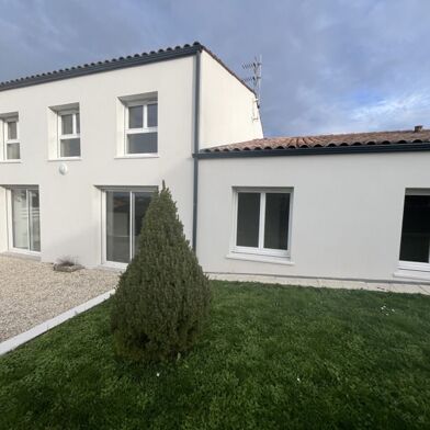 Maison 5 pièces 213000 €