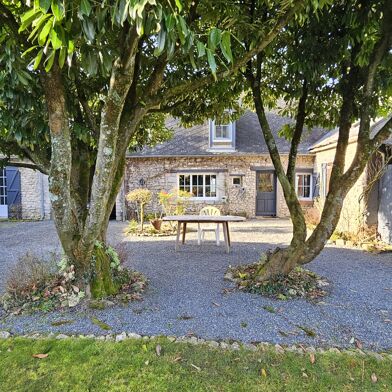 Maison 5 pièces 289000 €