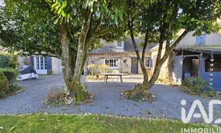 Maison 5 Pièces 139 m² à vendre à Fresnay-l'Évêque (28310)