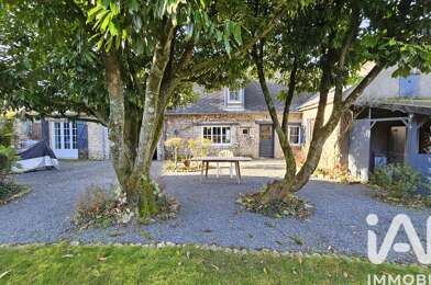 Maison 5 pièces 274000 €