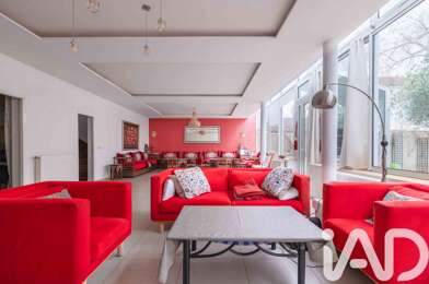 Maison 12 pièces 1330000 €