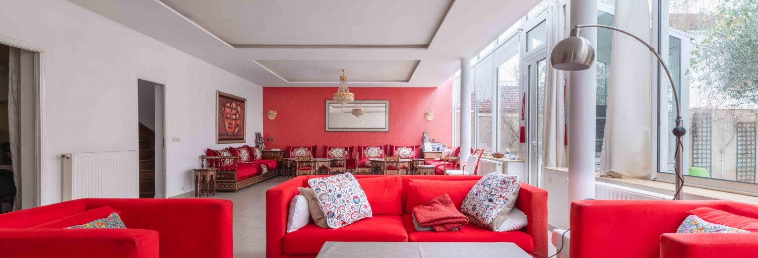 Maison 12 Pièces 230 m² à vendre à Colombes (92700)