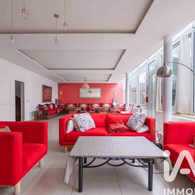 Maison 12 pièces 1400000 €