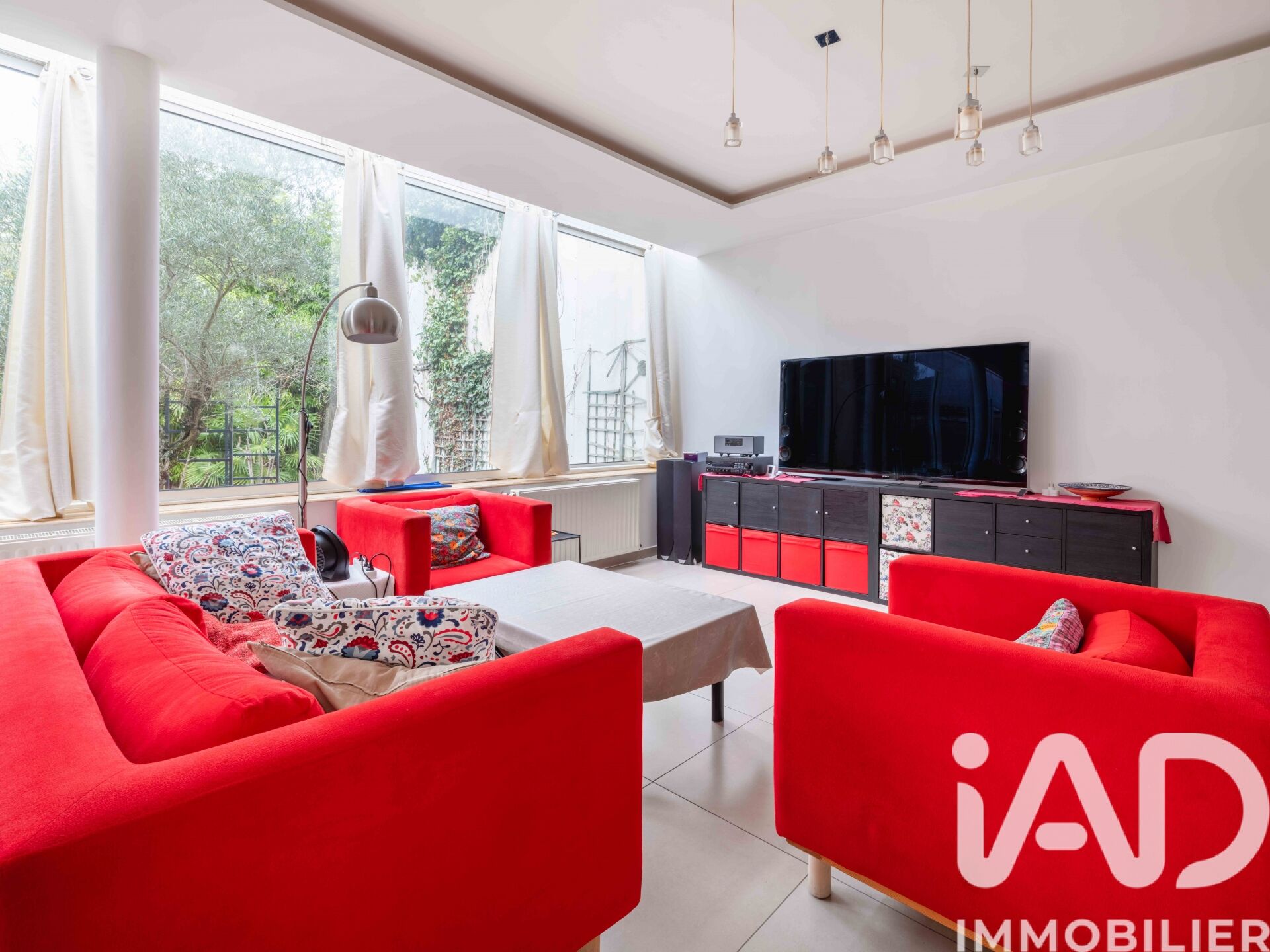 Vente Maison d'architecte 12 pièces - Photo 2