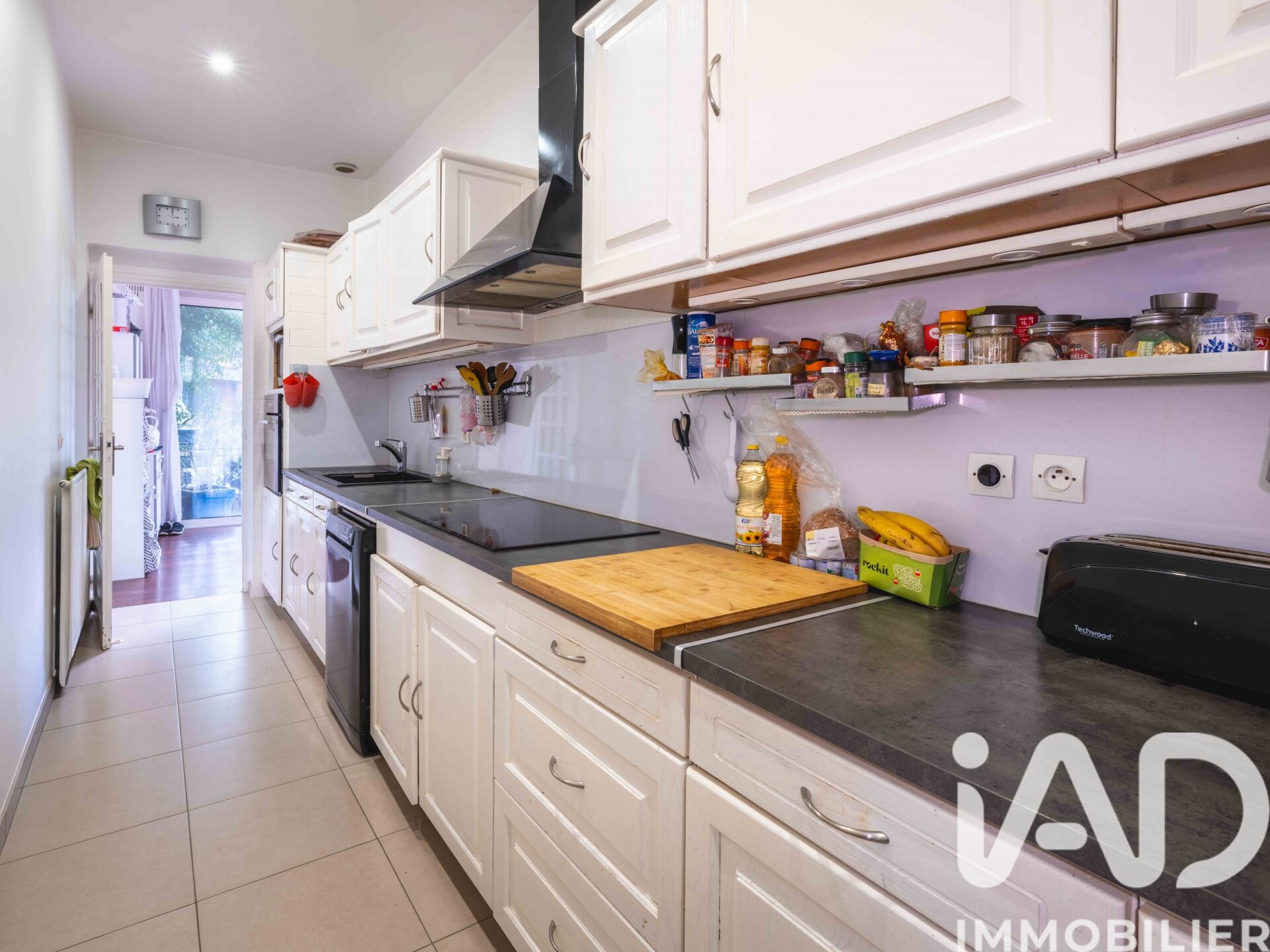 Vente Maison d'architecte 12 pièces - Photo 4
