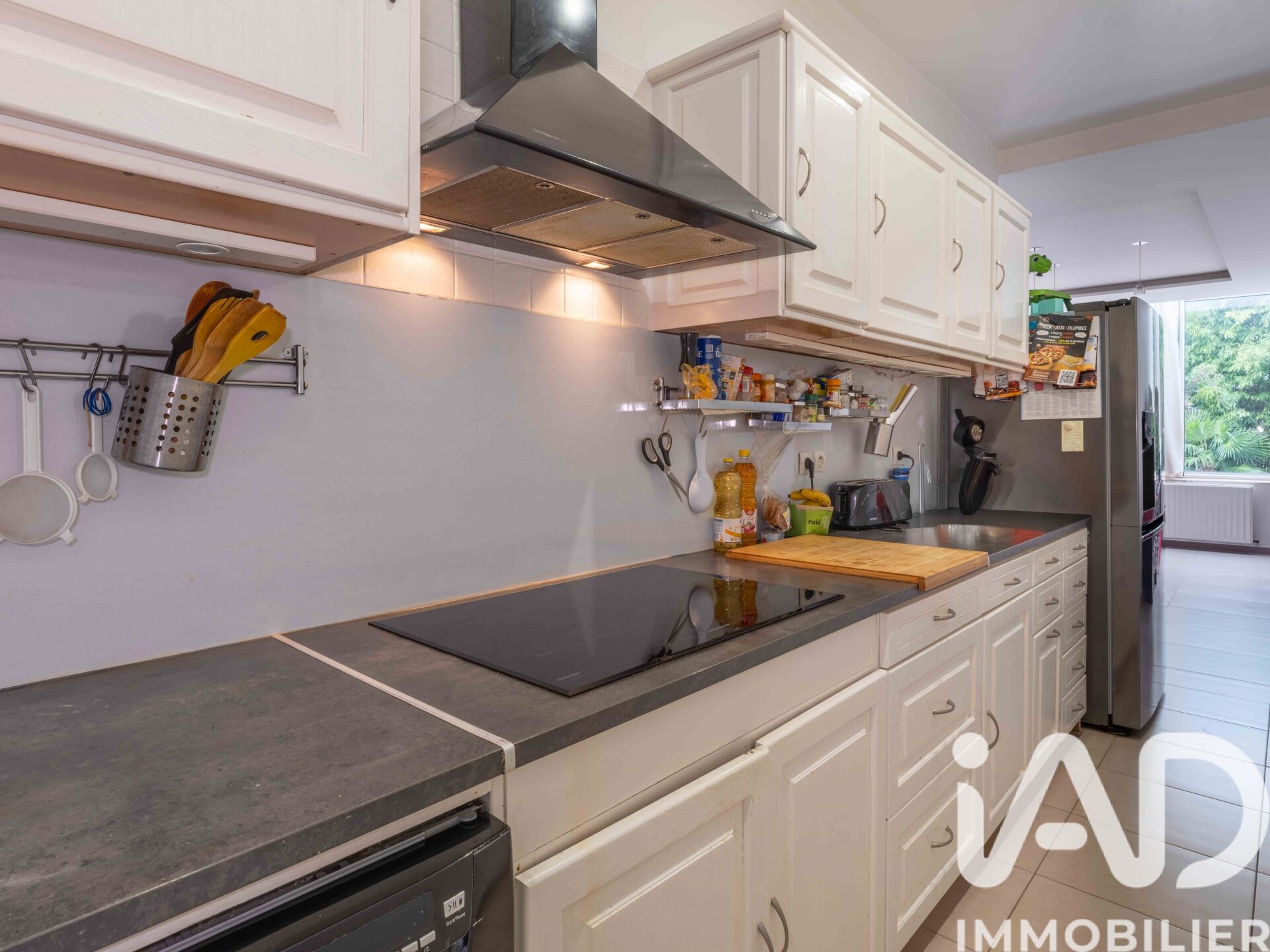 Vente Maison d'architecte 12 pièces - Photo 5