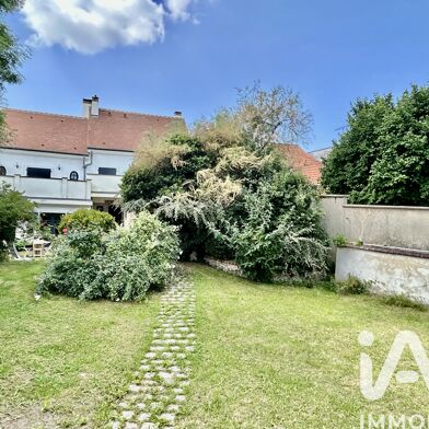 Maison 8 pièces 760000 €