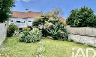 Maison 8 Pièces 229 m² à vendre à Groslay (95410)