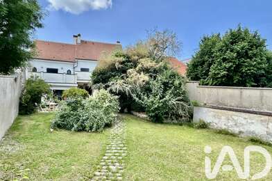 Maison 8 pièces 760000 €