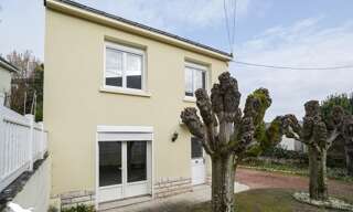 Maison 4 Pièces 79 m² à vendre à Tours (37100)